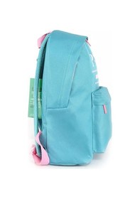 Resim United Colors Of Benetton Kadın Günlük Sırt Çantası Bnt03809 Mavi 