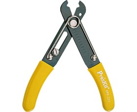 Resim Ceta Proskit Kablo Soyucu/kesici 6PK-223 
