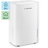Resim Trotec Nem Alma Cihazı TTK 66 E 24 Litre Kapasite 