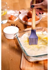 Resim Emsan Naturel Yumurta Fırçası 