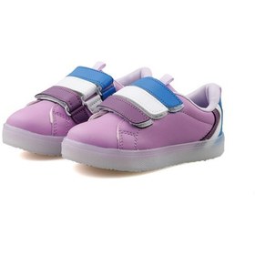 Resim Cool Kids Mami Ptk Lila Çocuk Günlük Ayakkabı MAMI-PTK-LILA Mor 