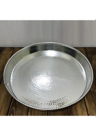 Resim Bakır Fırın Tepsisi 40 CM Bakır 