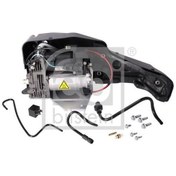 Resim Febı 185706 - Suspansıyon Aır Kompresörü Land Rover Range Rover 