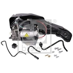 Resim Febı 185706 - Suspansıyon Aır Kompresörü Land Rover Range Rover 