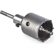 Resim Bay-Tec Sds Beton Buat Açma Seti 120 mm 