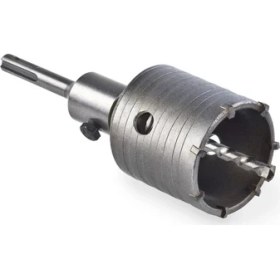 Resim Bay-Tec Sds Beton Buat Açma Seti 120 mm 