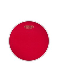 Resim Evans BD22HR 22" Kırmızı Hydraulic Red Clear Bas Davul Derisi 