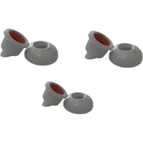 Resim Skygo Mufmatik Muffmatik Koku Önleyici Lavabo Sifonu Çekvalfi (3 Adet) 