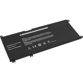 Resim Clb Dell Inspiron 7577, 7778, 7779 Batarya Pil 