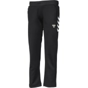 Resim Hummel Hmljaromır Pants Çocuk Siyah Eşofman 931083-2001 