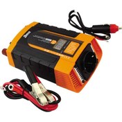 Resim Inverter 400W 12V Orbus Smart Dıjıtal Modıfıed Sınus(Dsplayli) 