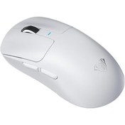 Resim Pazarcan Aula Sc680 26000Dpi 7 Tuşlu Kablosuz Optik Gaming Oyuncu Mouse Beyaz 
