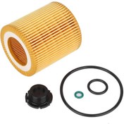 Resim F20-F30-F32-F10 YAĞ FİLTRE BENZİNLİ 