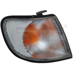 Resim TST SINYAL LAMBASI SOL JAPON SUNNY (N14) 43983 93-95 (Oem No: B6135-63C00) TST24218 