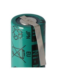 Resim Pil Nimh 2150 Mah 4 5A 43x17MM Braun Oral-B Triumph Serisi İçin Uygundur lütfen Boyutları Kontrol Edin 