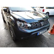 Resim Dacia Duster Kaput Rüzgarlığı 2018 Yılı Ve Sonrası 