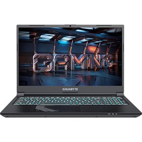 Resim G5 KF-E3EE313SDA44 Intel Core i5-12500H 15.6" 32 GB RAM 2 TB SSD RTX4060 FHD IPS W11 Pro Gaming Laptop 