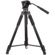 Resim 688 Fotoğraf ve Video Kamera Tripod GDX