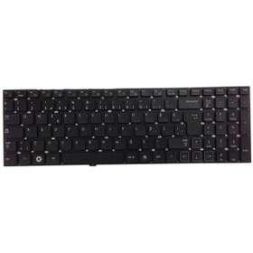 Resim Samsung Np-Rc511 Notebook Klavyesi Türkçe - 542042126 