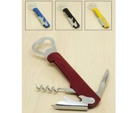 Resim Eco Lounge Çok Amaçlı ve Kullanışlı Metal Tirbişon - Açacak 4 Fonksiyonlu 