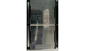 Resim PH Horn Horn 229.5840.3010 T122 ( 10 Adet = 1 Kutu ) 