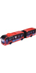 Resim Volvo Şehir Otobüsü 203747015 
