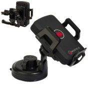 Resim Maxfıeld Kablosuz Şarjlı Araç Içi Şarj Cihazı 