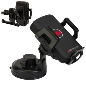 Resim Maxfıeld Kablosuz Şarjlı Araç Içi Şarj Cihazı 