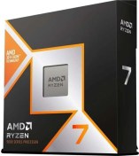 Resim Ryzen 7 9800x3d 104mb 16çekirdekli O/b Uhd Am5 120w Kutulu+fansız-114453 