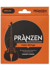 Resim Pranzen Pvn170 Keman Teli 