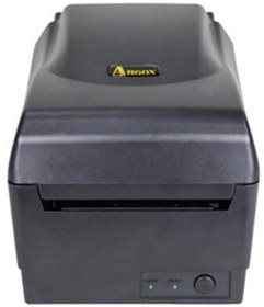 Resim Argox OS-200 Usb Bağlantılı Barkod Yazıcı 