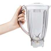 Resim Arnica Uyumlu Prokit 444 Plus Compact 666 777 800 Blender Ayranlik Sürahi 