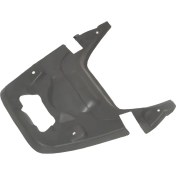 Resim Atl Rialli Mondial 125 mt Benzin Depo Üst Bagaliti 