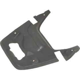 Resim Atl Rialli Mondial 125 mt Benzin Depo Üst Bagaliti 