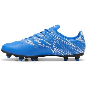 Resim Puma Attacanto FG/AG (10747709) | Mavi 