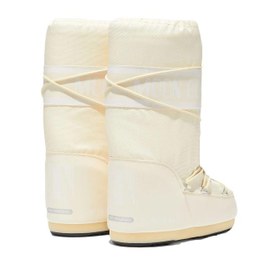 Resim Moon Boot 14004400 082 Nylon Kadın Bej Kar Botu 