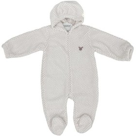 Resim Bebitof Bebek Tulum 70362 Gri 