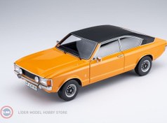 Resim 1:18 1975 Ford Granada Consul Coupe 2. Series 