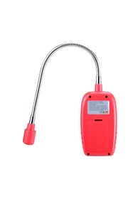 Resim Wintact WT8827 Freon Klima Soğutucu Gaz Kaçak Dedektörü 