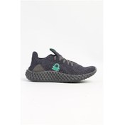 Resim Benetton Bn-30009 -3570 Fume - Kadın Spor Ayakkabı 001 