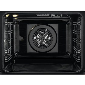 Resim Electrolux KOCBP39WX 72 LT Ankastre Fırın 