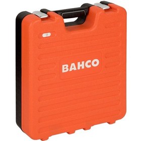Resim Bahco S138 Lokma ve Anahtar Seti 1/4" 3/8" 1/2" 138 Parça 