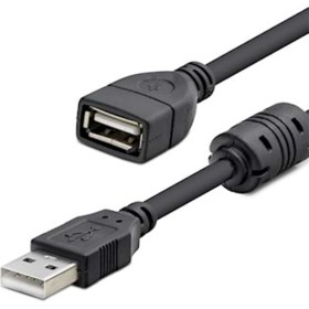 Resim Hadron HD4311S 1,5 mt USB Uzatma Kablosu 