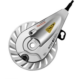 Resim Shimano Nexus BR-C3010 Roller Brake Fren Ön (M10) 