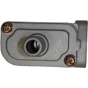 Resim SEVGENT 125Mt Katalizör Takımı Orj 