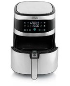 Resim ONVO Airfryer Fritöz 8 Lt 