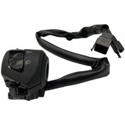 Resim Cbr 250 Sol Kumanda Paneli 