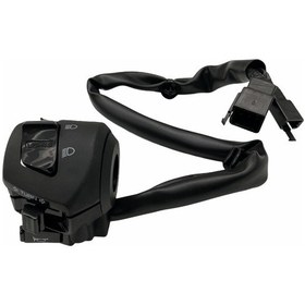 Resim Cbr 250 Sol Kumanda Paneli 