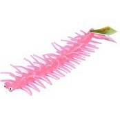 Resim Tusi Strechy Çeeek Çekiştir Pembe Kırkayak 
