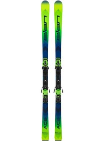 Resim Elan Ace GSX Team Kayak 